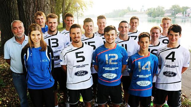 Bild : Schwieriges Auftaktspiel für USC Konstanz