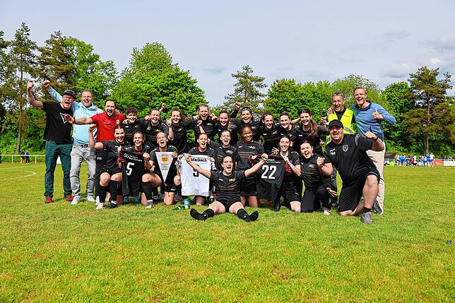 Bild 14: Unsere Bildergalerie vom Landesliga-Spiel zwischen der SG Marbach/Bad Dürrheim und dem SV Titisee