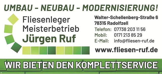 Bild 5: Hausherrenfest Radolfzell: Das Hausherrenfest wird 300 Jahre alt