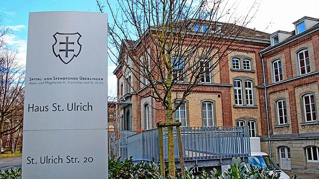Alten- und Pflegeheime dürfen ab Montag, 19. Mai, ihre Türen wieder für Besucher öffnen. Jedoch unter strengen Auflagen.