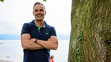 Marc Schmucker, Trainer des SV Bermatingen, muss im Derby gegen den SC Markdorf eine 0:3-Niederage quittieren. Noch aber hat der SVB die ...
