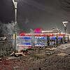 14 Tonnen Müll hat die Stadtreinigung im Nachklang zur Silvestersause 2024/2025 (Foto) eingesammelt. Das Ärgerliche: Viele hatten sich ...