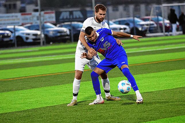 Bild 13: FC Erzingen gewinnt Derby gegen die SG Geißlingen/Grießen mit 3:0 – und wir haben Fotos!