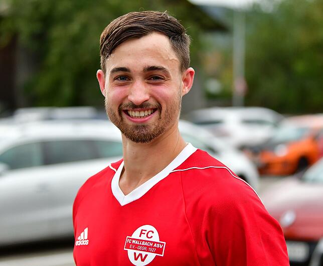 Dennis Heinemann feiert am Mittwoch seinen 26. Geburtstag. Mit Fußball begann er einst beim FC 08 Bad Säckingen, wechselte dann als ...