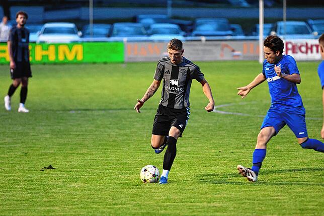 Bild 14: SG Stühlingen/Weizen bezwingt den FC Hochrhein mit 4:1 – und wir haben Fotos!