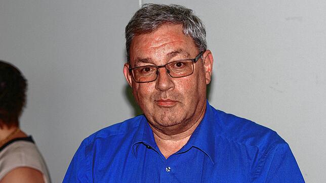Neuer Bezirksliga-Chef: Dieter Ruf aus Murg übernimmt die Leitung der höchsten Spielklasse im Bezirk Hochrhein.