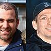 Interne Lösung: Sportchef Thomas Scherzinger (36) übernimmt die Trainerposition des SV 08 Laufenburg II fest und wird vom spielenden ...