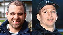 Interne Lösung: Sportchef Thomas Scherzinger (36) übernimmt die Trainerposition des SV 08 Laufenburg II fest und wird vom spielenden ...