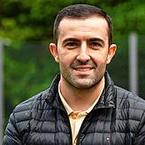 Sportchef Mehmet Yilmaz vom SV Blau-Weiß Murg: &bdquo;Branimir Sarenac hat uns unabhängig von der Liga als Trainer zugesagt.&ldquo;