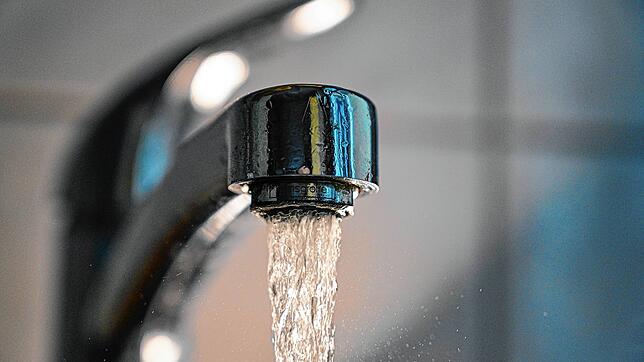 In der Gemeinde Moos werden die Gebühren für Wasser und Abwasser angepasst.