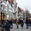 Die Wiedereröffnung der Geschäfte, welche die Singener Innenstadt wie vor der Schließung Mitte Dezember beleben würde, gehört zu den ...