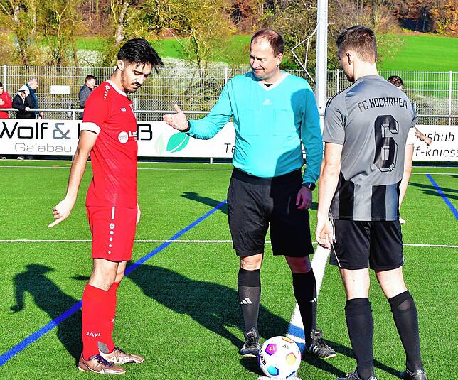Bild 3: FC Schönau siegt 3:0 beim Schlusslicht FC Hochrhein – und wir haben Bilder!