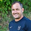 Trainer Daniel Pietzke (SV Buch): „Nach den ersten vier Spielen werden wir sehen, was für uns nach oben noch möglich ist.“