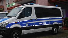 In den vergangenen Jahren gab es immer wieder Razzien in Nagelstudios in der Region &ndash; im Bild eine Durchsuchung in Bad Säckingen. ...