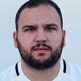Tolga SözerFC WeilersbachSaison 2018/19