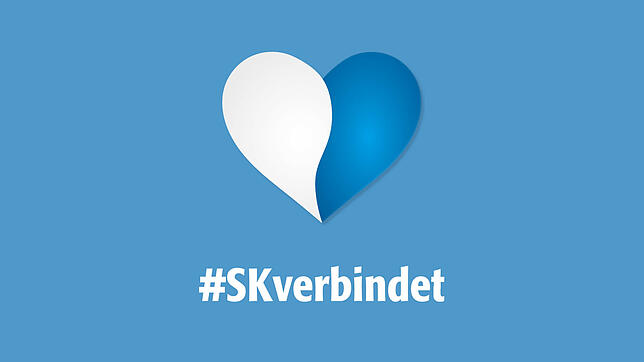 Skverbindet