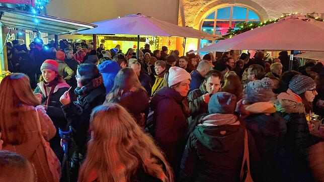 Bild 16: Die schönsten Bilder vom Markdorfer Weihnachtsmarkt (Teil 1)