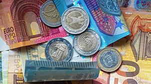 Die EU-Kommission macht den Weg frei für die Euro-Einführung in Bulgarien.