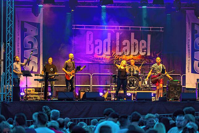 Bild 8: Hier sind die besten Bilder von der 18. Langen Kulturnacht in VS-Schwenningen