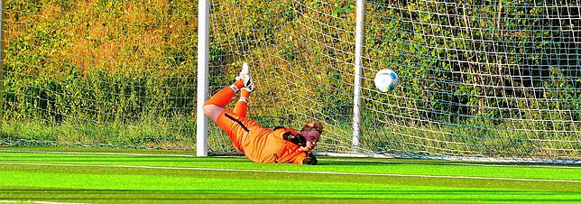 Bild 34: SG Stühlingen/Weizen siegt 1:0 beim FC Erzingen – und wir haben Bilder!