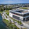 Verlustbetrieb Bodenseeforum: Die Corona-Pandemie hat die Lage für das städtische Veranstaltungshaus verschärft. Konstanz rechnet 2020 ...