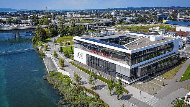 Verlustbetrieb Bodenseeforum: Die Corona-Pandemie hat die Lage für das städtische Veranstaltungshaus verschärft. Konstanz rechnet 2020 ...