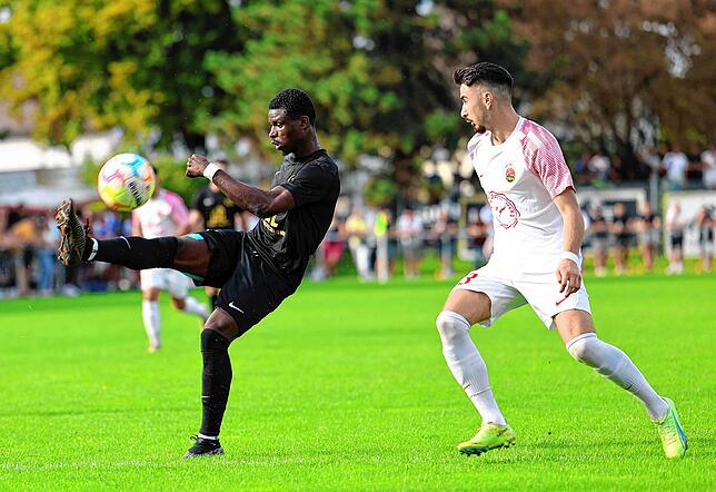 Bild 23: Die besten Bilder vom Stadtderby in Singen