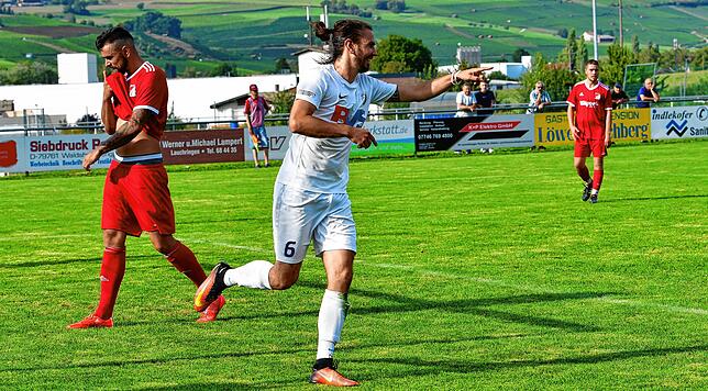 Bild 31: FC Erzingen stoppt den FC RW Weilheim mit 3:0 &ndash; und wir haben Bilder!