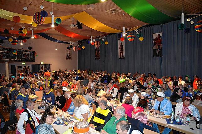Bild 17: Schnabelgiere Allerlei Meersburg