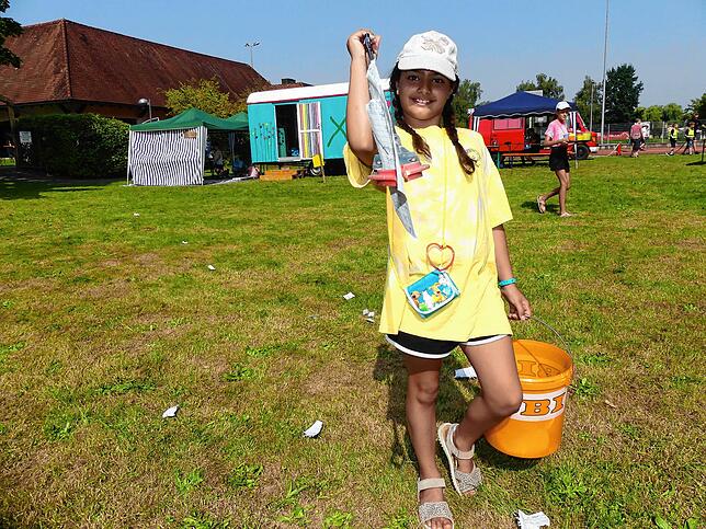 Bild 16: Spiel und Spaß in Bärenhausen: Hier gibt es die schönsten Bilder