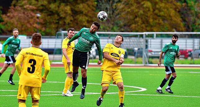 Bild 39: SV Schwörstadt siegt glücklich mit 1:0 beim FC Zell II &ndash; und wir haben Bilder!