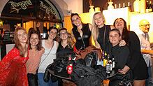 Die Partynacht „Überlingen tanzt“