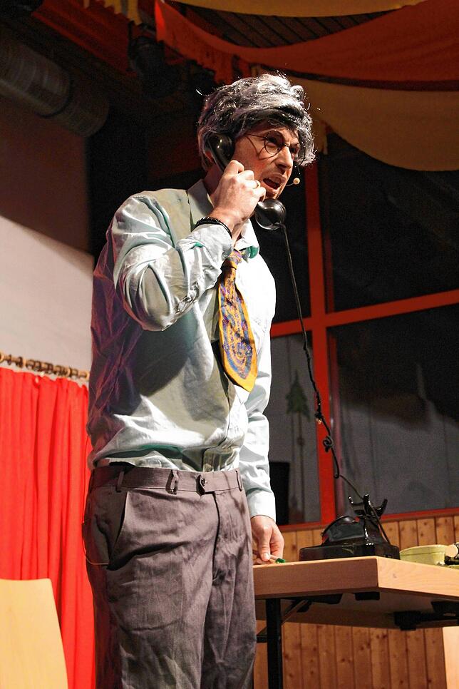 Bild 13: Bunter Abend in Lippertsreute: hier gibt´s die Bilder!