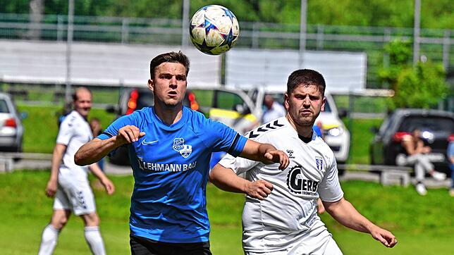 Bild 6: SF Schliengen siegen 1:0 gegen die SG Mettingen/Krenkingen – und wir haben Bilder!