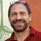 „Wir wollen uns den Sitz erarbeiten“, sagt Daniel Hölzle, Sprecher des Treffpunkt Konstanz.