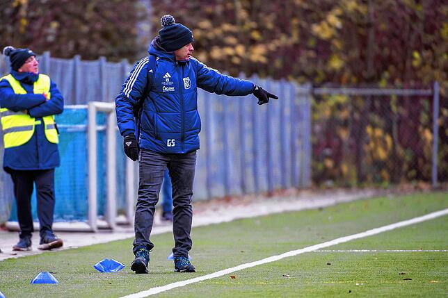 Bild 6: SV Blau-Weiß Murg erreicht ein 2:2 gegen SV Herten &ndash; und wir haben Bilder!