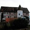 Der Teilabriss, Neu- und Umbau des Schlössli zu einer Hotelanlage beschäftigt nicht nur die Bürger in Gaienhofen, sondern auf der ...