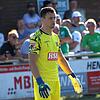 Steht nach zwei Jahren beim FC 08 Villingen künftig bei der TSG Balingen zwischen den Pfosten: Dennis Klose.