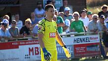 Steht nach zwei Jahren beim FC 08 Villingen künftig bei der TSG Balingen zwischen den Pfosten: Dennis Klose.