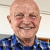 Peter Hedrich