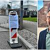 Matthias Jendryschik, Geschäftsführer für Wirtschaft und Tourismus Villingen-Schwenningen (WIR), setzt alle Hebel in Bewegung, damit ...