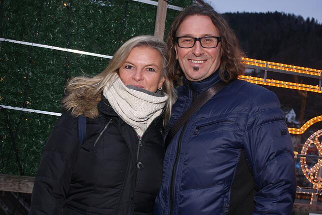 Bild 42: Alle Videos und Bilder vom Triberger Weihnachtszauber am 30.12.2018