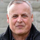 Hubert Büchele, FWV/ÜfA