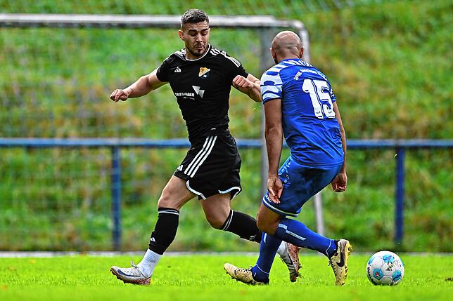 Bild 23: SV 08 Laufenburg siegt mit 4:1 bei der Spvgg. Gundelfingen/Wildtal – und wir haben Bilder!