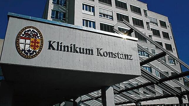 Das Konstanzer Klinikum gehört zum Gesundheitsverbund Landkreis Konstanz. Seine Mitarbeiter erhalten keinen Bonus für ihren Einsatz in ...