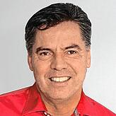 Frank Conze ist Abteilungsleiter Verkehrswesen im Konstanzer Bürgeramt. Er sagt. Wir blitzen nicht, um Autofahrer zu schikanieren, ...