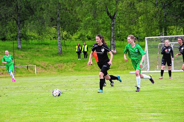 Bild 14: Die besten Bilder vom Frauen-Bezirkspokal-Finale in Mönchweiler