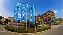 Der SÜDKURIER stellte beim 26. European Newspaper Award einmal mehr seine Innovationskraft unter Beweis.