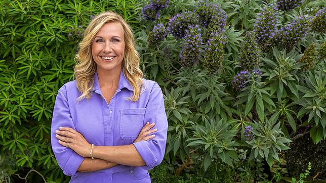 Am 18. Mai läuft eine neue Episode „ZDF-Fernsehgarten“.