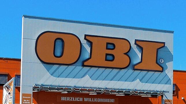 Im Konstanzer OBI-Baumarkt hat am Mittwochabend ein weiterer Raubüberfall stattgefunden, der eventuell zu einer Serie gehört. (Symbolbild)